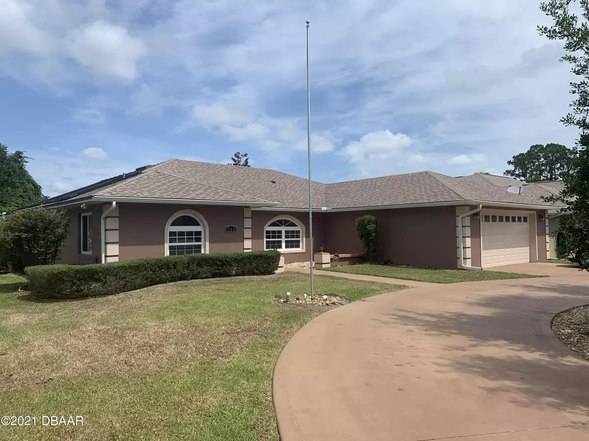 Palm Coast, FL 32137,104 Forsythe LN