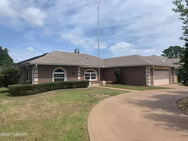 104 Forsythe LN, Palm Coast, FL 32137