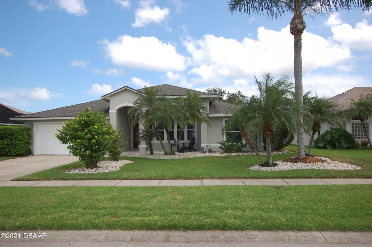 Port Orange, FL 32128,6410 Adrianne CT