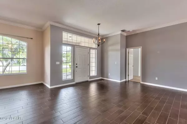 Port Orange, FL 32128,1734 Spottswoode CT