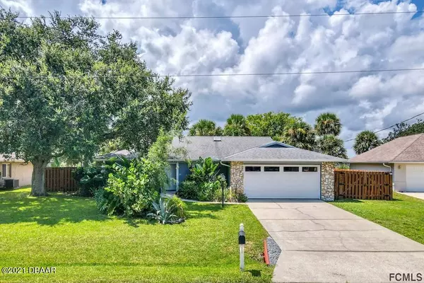 35 Cochise CT, Palm Coast, FL 32137