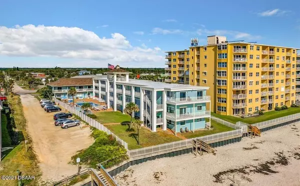 3509 Atlantic AVE #113, New Smyrna Beach, FL 32169