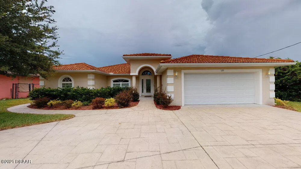 Palm Coast, FL 32137,121 Cimmaron DR