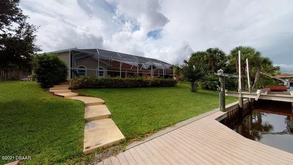 Palm Coast, FL 32137,121 Cimmaron DR