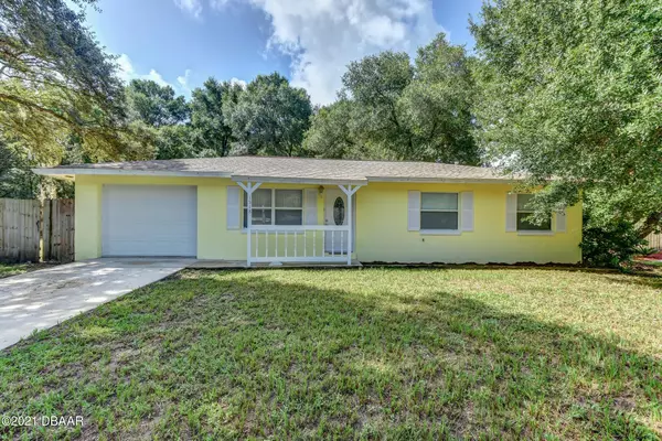 1518 Salvadore ST, Deland, FL 32720