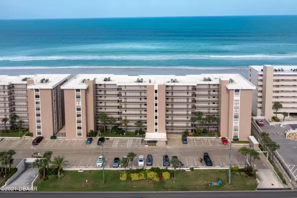 Ponce Inlet, FL 32127,4445 Atlantic AVE #301