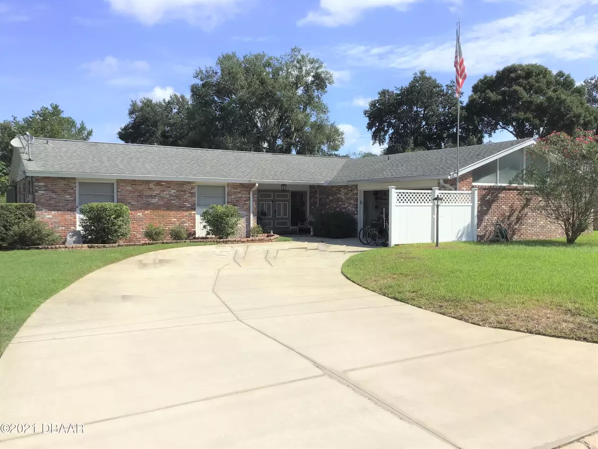 Ormond Beach, FL 32174,374 Apache TRL