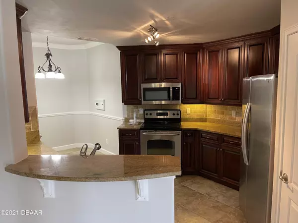 New Smyrna Beach, FL 32168,424 Luna Bella LN #226