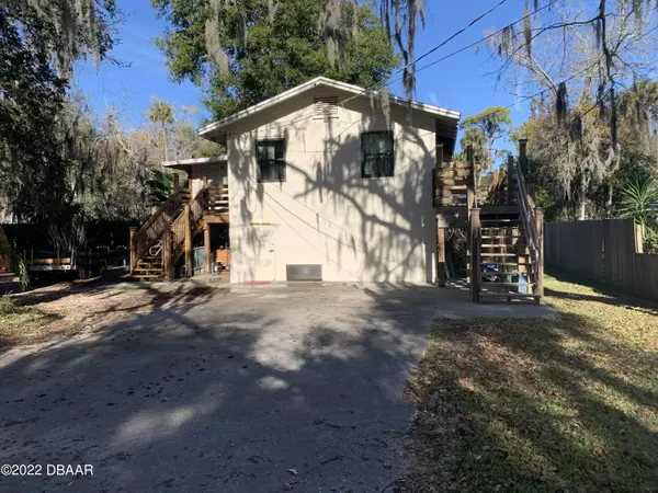 756 Winchester ST, Daytona Beach, FL 32114