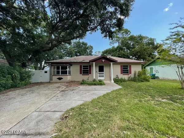 1611 Birmingham AVE, Holly Hill, FL 32117