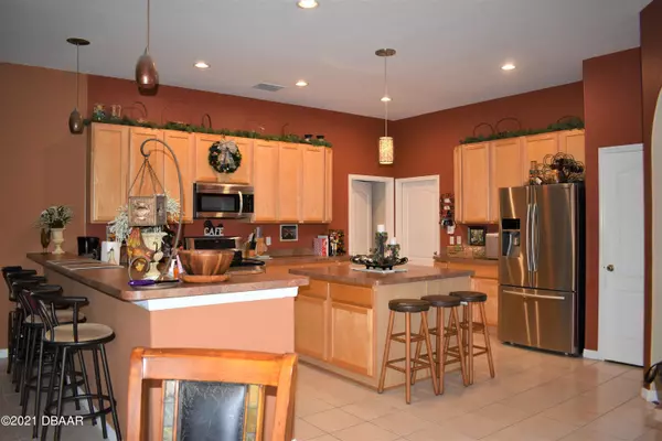 Port Orange, FL 32129,1419 Princess Paula DR