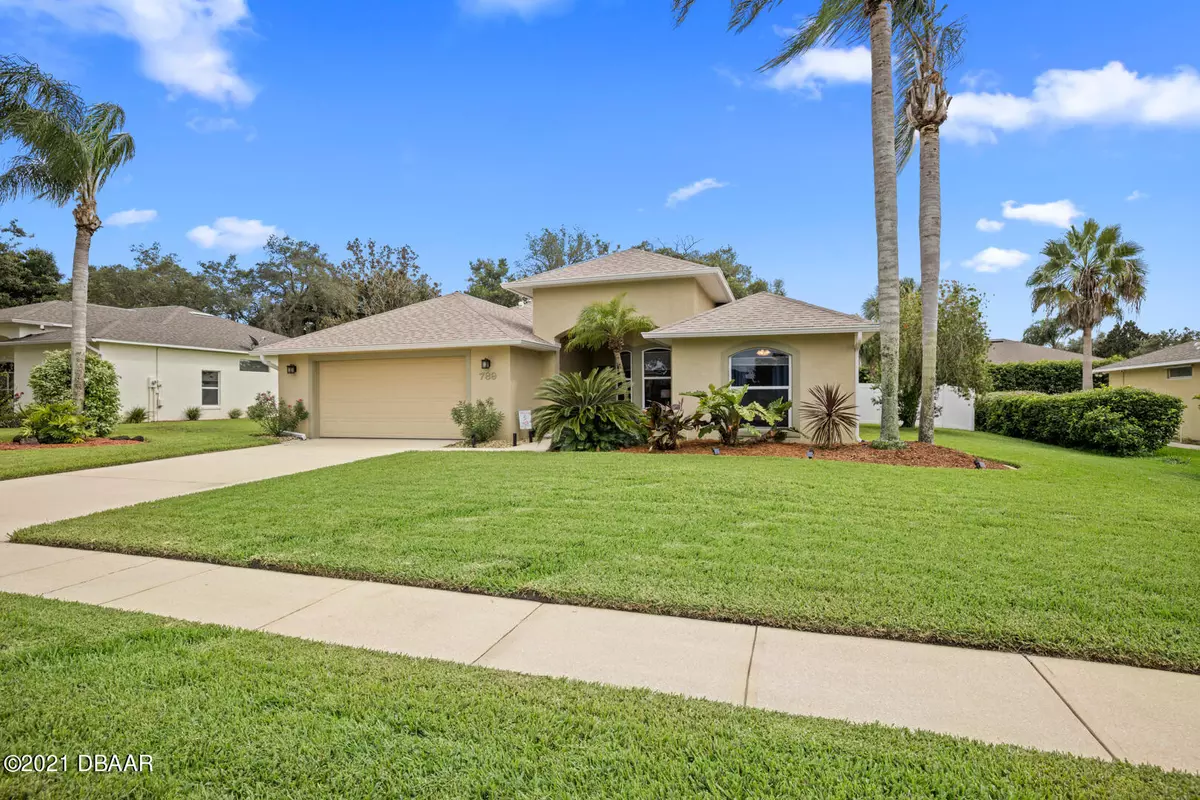 Port Orange, FL 32128,789 Sterling Chase DR