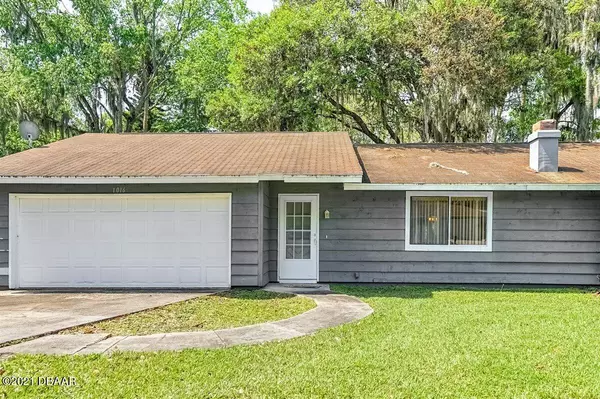 Holly Hill, FL 32117,1016 Indian Oaks