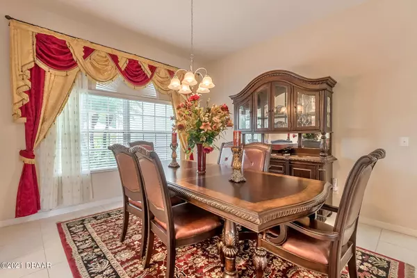 Port Orange, FL 32128,6810 Plumpjack CT