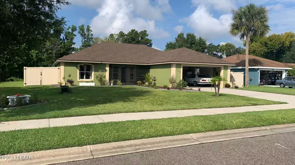 Holly Hill, FL 32117,792 Lakewood DR