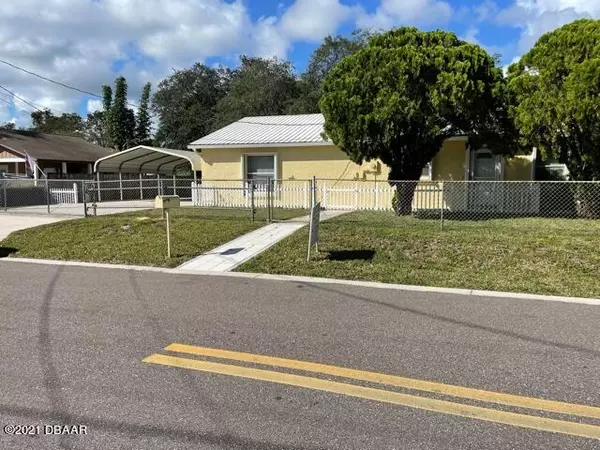 2662 Arlington AVE, New Smyrna Beach, FL 32168