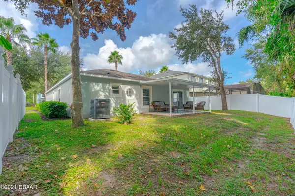 Port Orange, FL 32129,3829 Sunset Cove DR