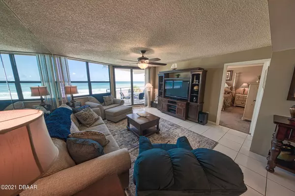 Ponce Inlet, FL 32127,4745 Atlantic AVE #205