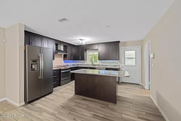 Port Orange, FL 32127,550 Ruth ST