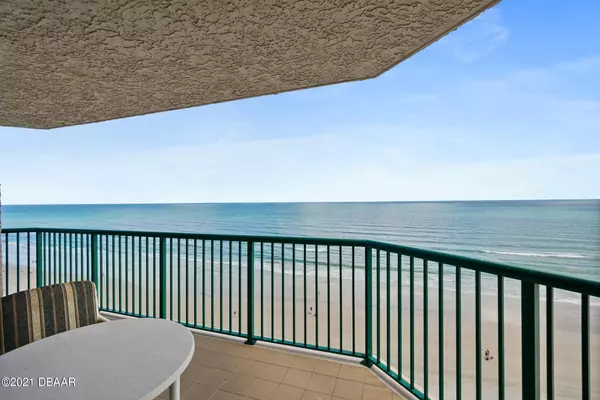 Daytona Beach Shores, FL 32118,3315 Atlantic AVE #1108