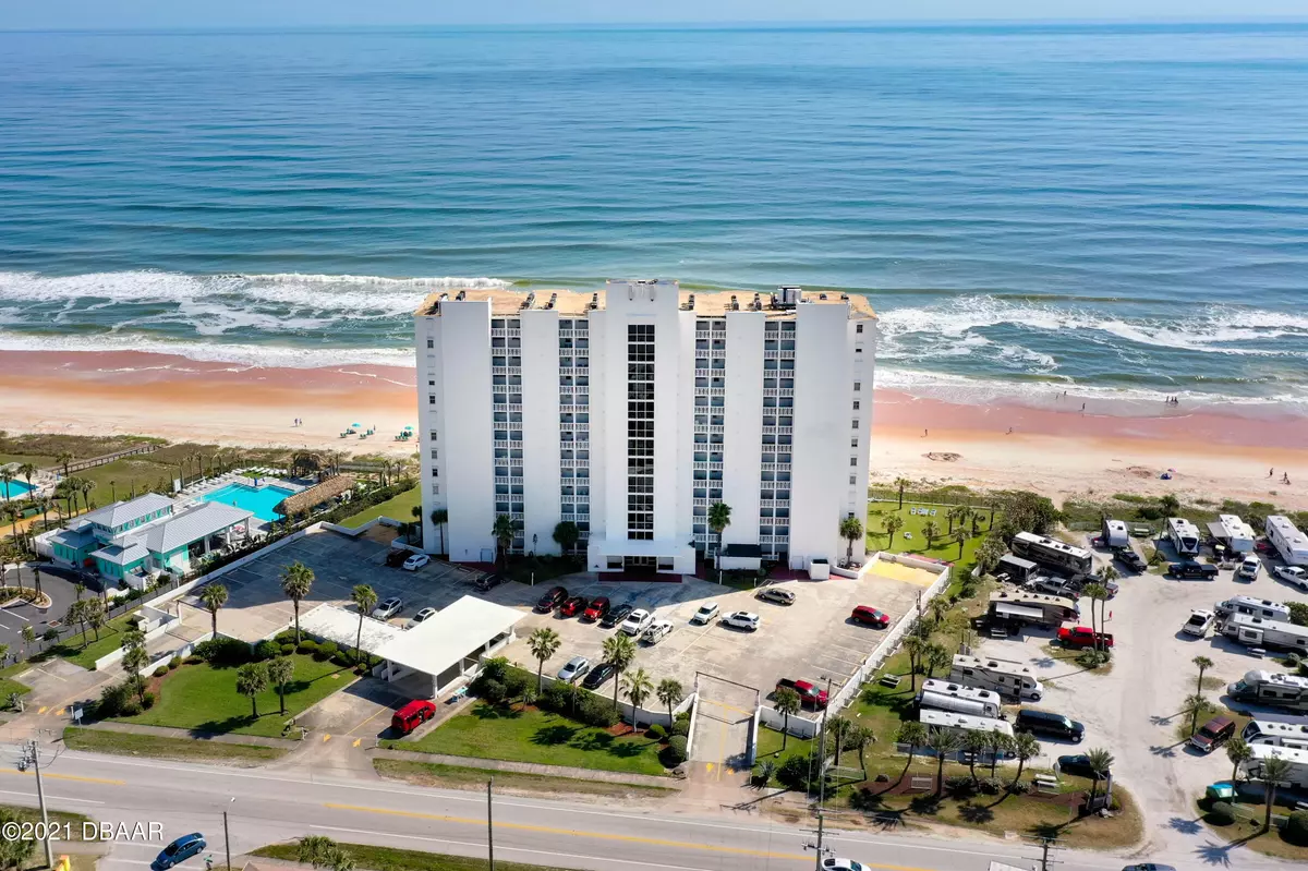 Ormond Beach, FL 32176,1051 Ocean Shore BLVD #401