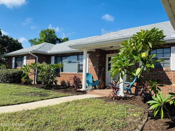 Ormond Beach, FL 32176,20 Tipperary LN