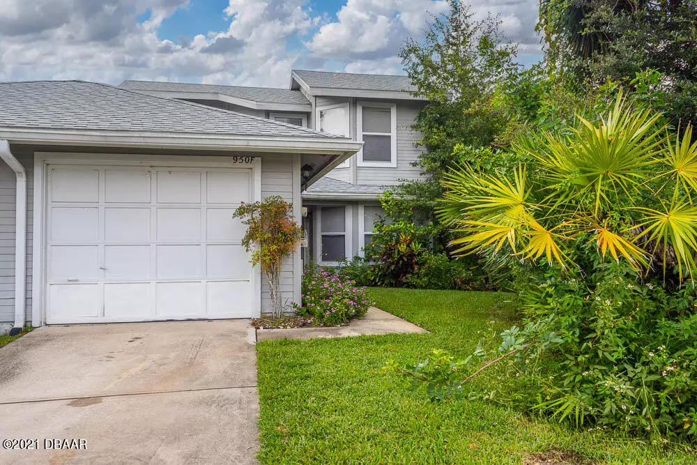 Port Orange, FL 32127,950 Vanessa CT #F
