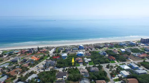 Ponce Inlet, FL 32127,4712 Atlantic AVE