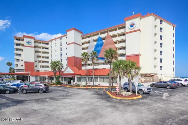 701 Atlantic AVE #616, Daytona Beach, FL 32118