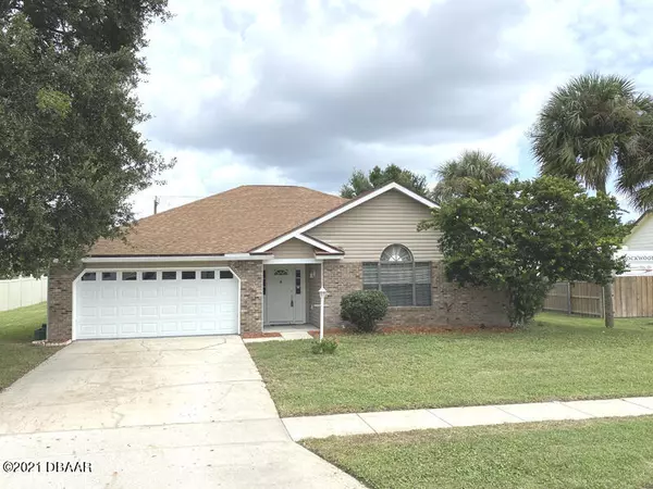 5925 Park Ridge CIR, Port Orange, FL 32127