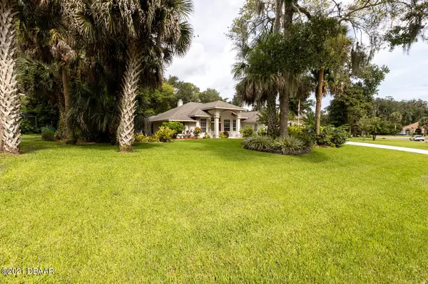 Ormond Beach, FL 32174,1455 Pecos DR