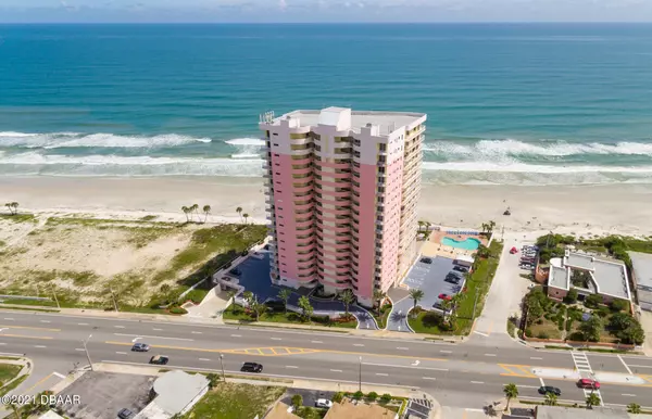 1900 Atlantic AVE #702, Daytona Beach, FL 32118