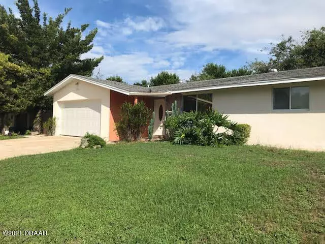 Holly Hill, FL 32117,1460 Flomich ST