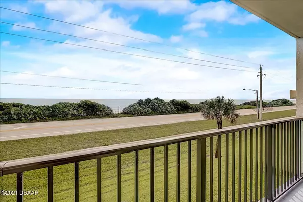 Ormond Beach, FL 32176,3110 Ocean Shore BLVD #2120