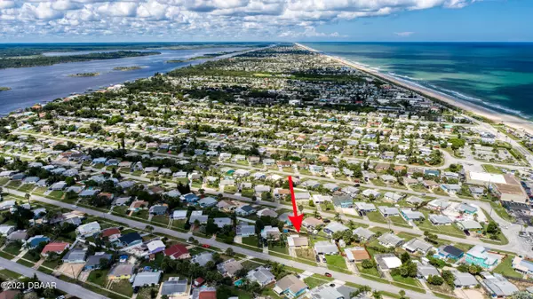 Ormond Beach, FL 32176,17 Seaside DR