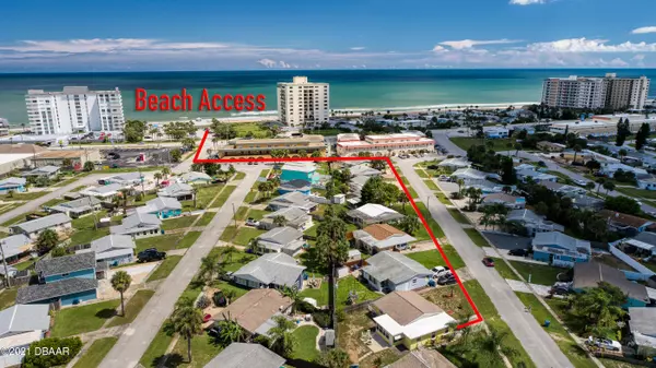 Ormond Beach, FL 32176,17 Seaside DR