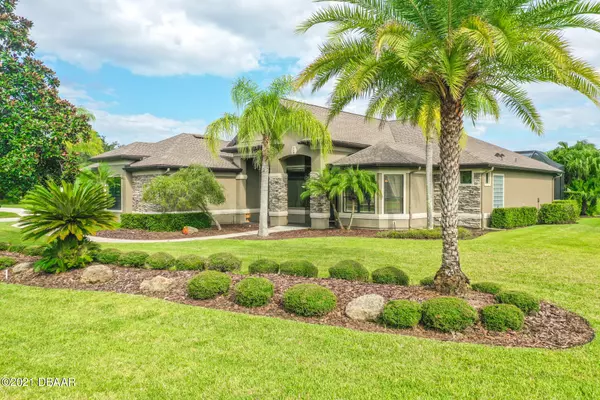 978 Stone Lake DR, Ormond Beach, FL 32174