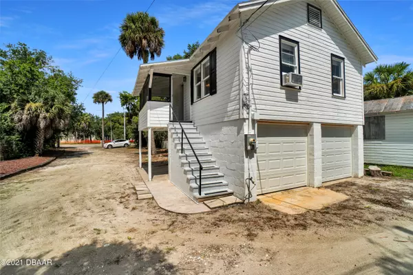 312 Dunlawton AVE, Port Orange, FL 32127