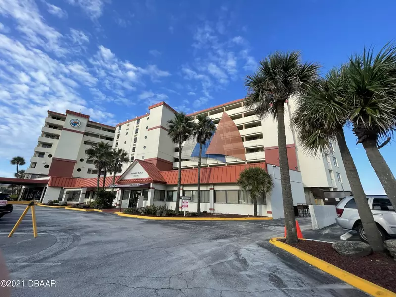 701 Atlantic AVE #721, Daytona Beach, FL 32118