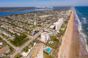 Ormond Beach, FL 32176,3 Brooks DR