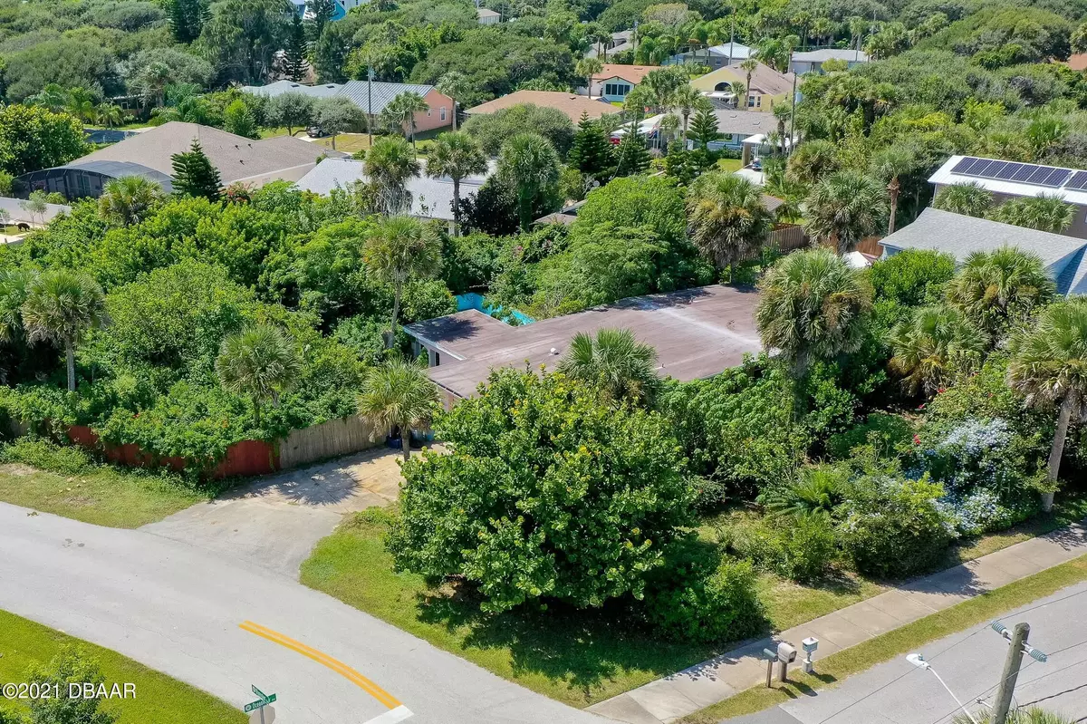 Ponce Inlet, FL 32127,51 Oceanview AVE