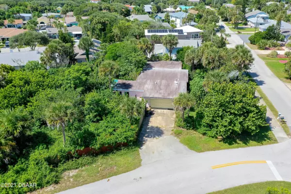 Ponce Inlet, FL 32127,51 Oceanview AVE