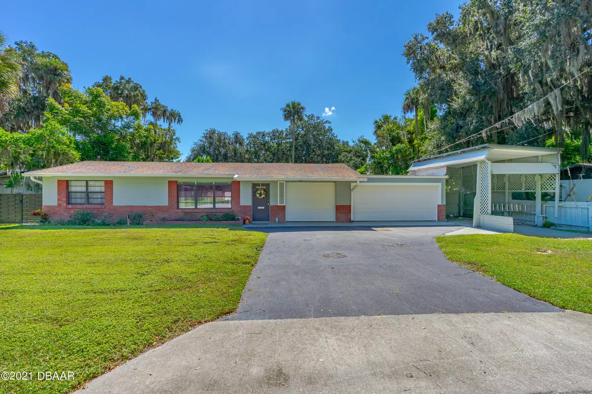 South Daytona, FL 32119,919 Longshadow RD