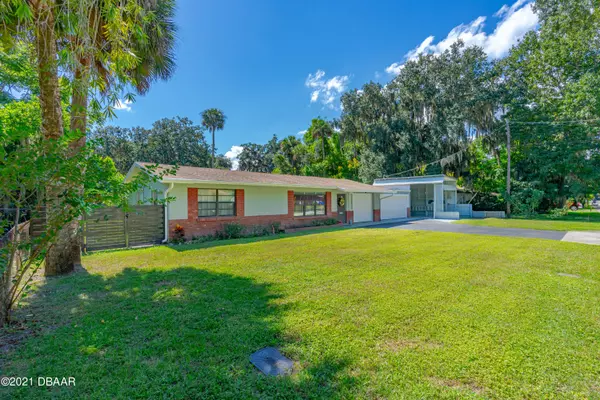 South Daytona, FL 32119,919 Longshadow RD