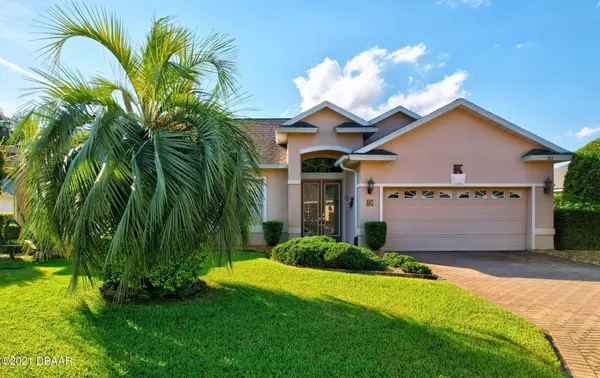 51 Meadow Brooke LN, Ormond Beach, FL 32174