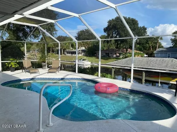 Palm Coast, FL 32137,18 Fanwood CT