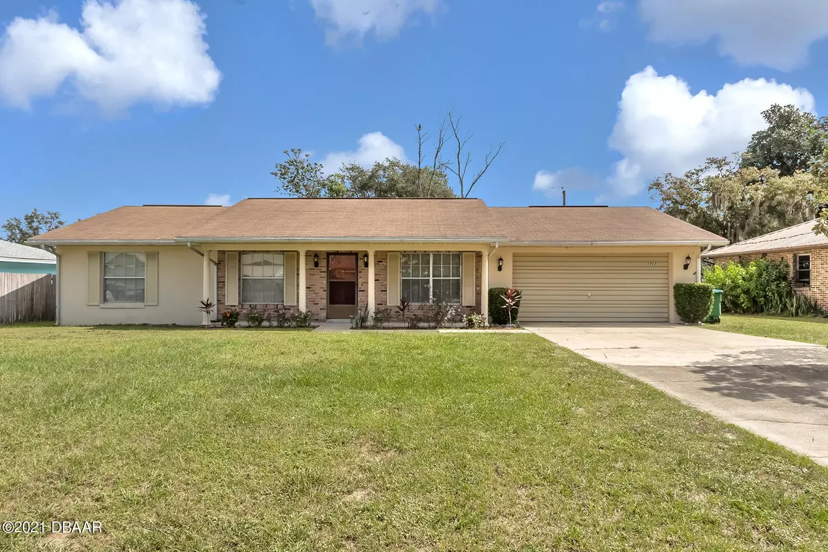 Deltona, FL 32738,1717 Dublin RD