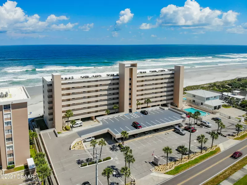 4453 Atlantic AVE #4100, Ponce Inlet, FL 32127