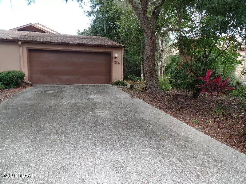 314 Timberline TRL, Ormond Beach, FL 32174