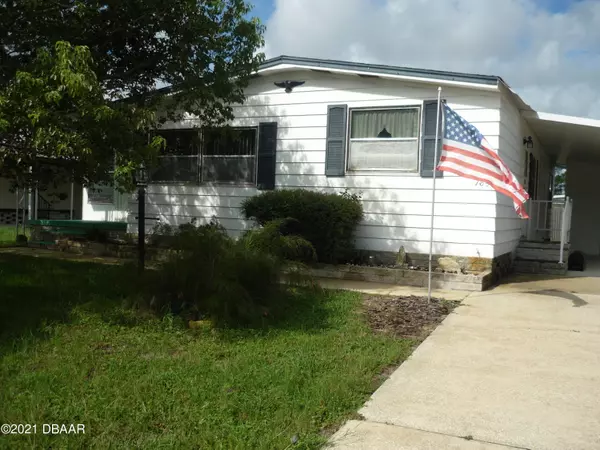 Port Orange, FL 32129,769 Greenfield DR